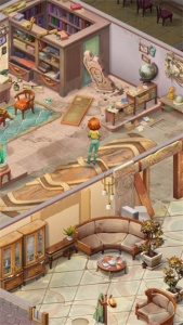 夏威夷三消狂热手游