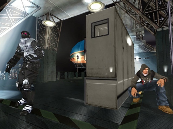 红犀牛：嬉哈狂潮