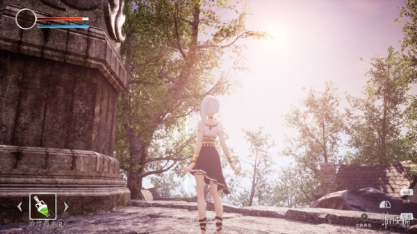 光的追迹者2：两个世界