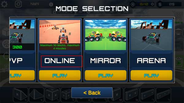 沙盒汽车工艺模拟器官方版