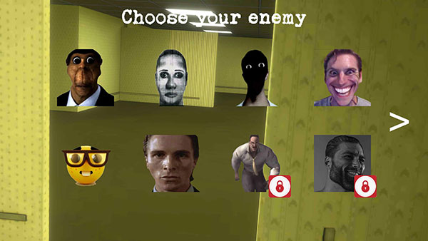 幕后的nextbot游戏