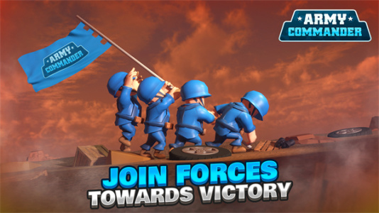 小小指挥官国际服