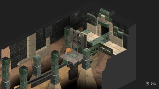 Monsieur帕夫的奇妙旅程