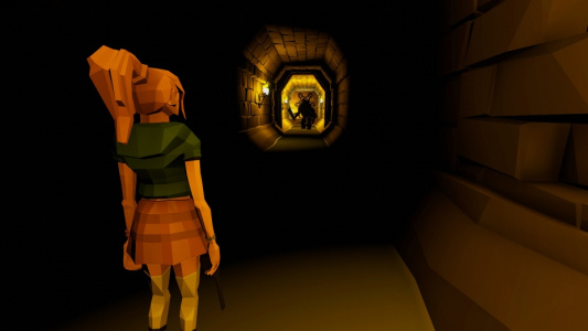 女巫之家的秘密