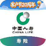 中国人寿寿险app
