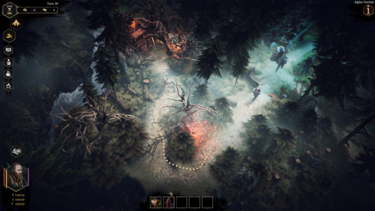 污痕圣杯：阿瓦隆的陨落