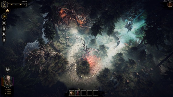 污痕圣杯：阿瓦隆的陨落