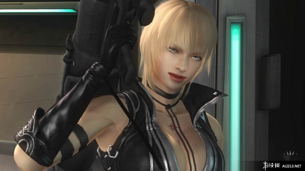 忍者龙剑传：西格玛2