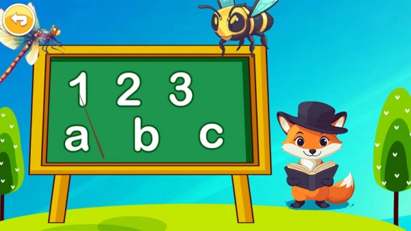 宝宝儿童学职业