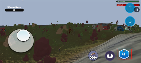 蚊子模拟器2官方版(Mosquito Simulator 2)