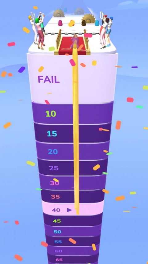 梦幻狂奔永久0.1折版