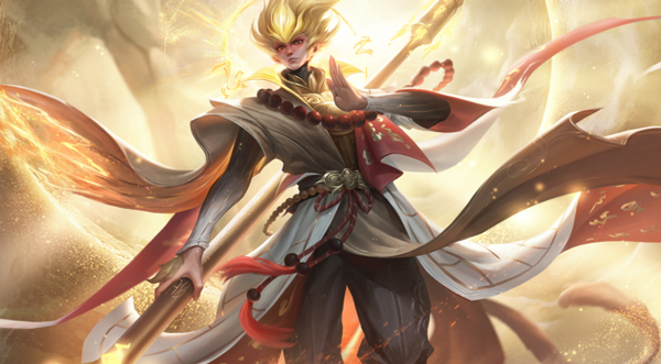 曙光英雄taptap版