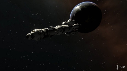 坎巴拉太空计划2