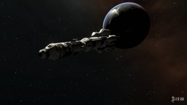 坎巴拉太空计划2