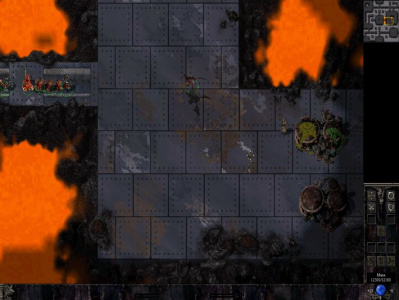 横扫千军：王国