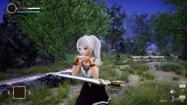 光的追迹者2：两个世界