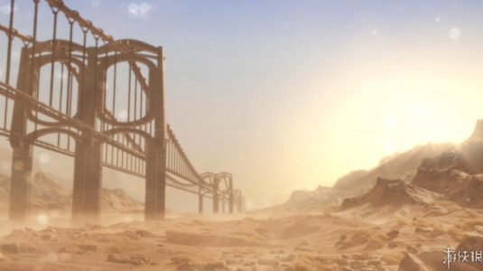 奇异世界：灵魂风暴