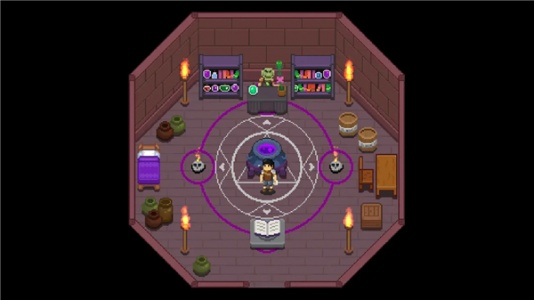 流浪荒岛官方版