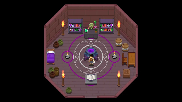 流浪荒岛官方版