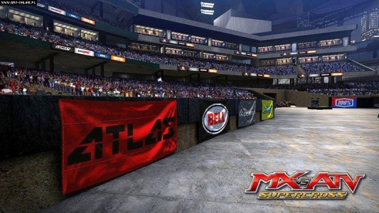 究极大越野：狂飙