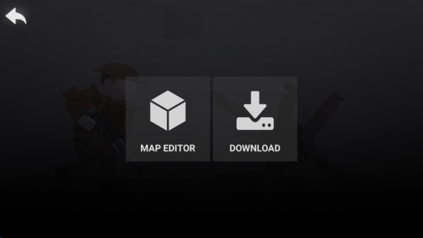 方块战场官方版(Polyfield)