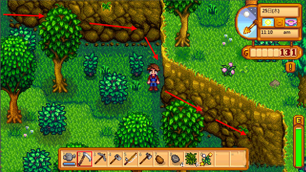 星露谷物语汉化版