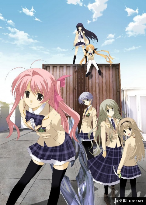 混沌之脑：诺亚