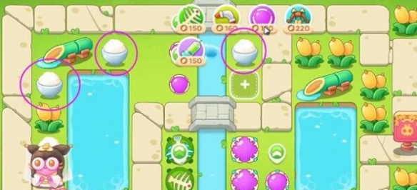 保卫萝卜4腾讯版