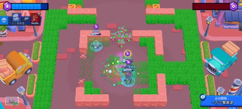荒野乱斗私人服最新版(Null's Brawl)