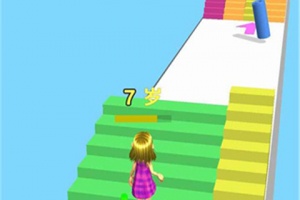 跑跑时光机游戏