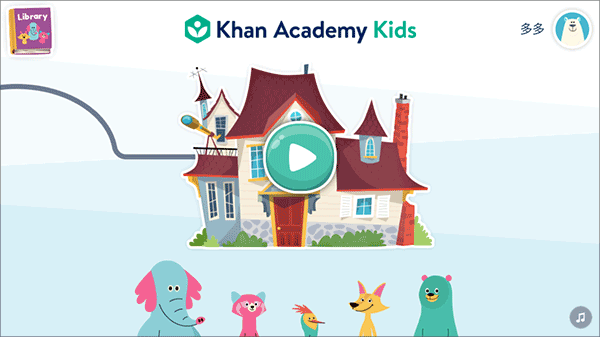 khankids中文版app