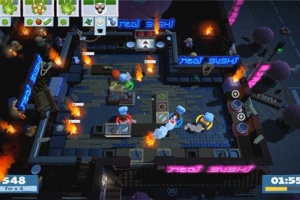 胡闹厨房2手机版