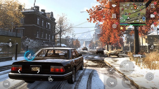 火力全开2城市狂热官方正版