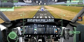 刺激酷炫的飞机射击手游合集