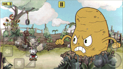 茶杯头官方正版