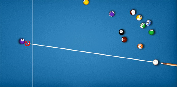 超级台球大师腾讯版