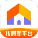 幸福里找房app