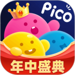 picopico社交软件