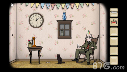 逃离方块生日官方版