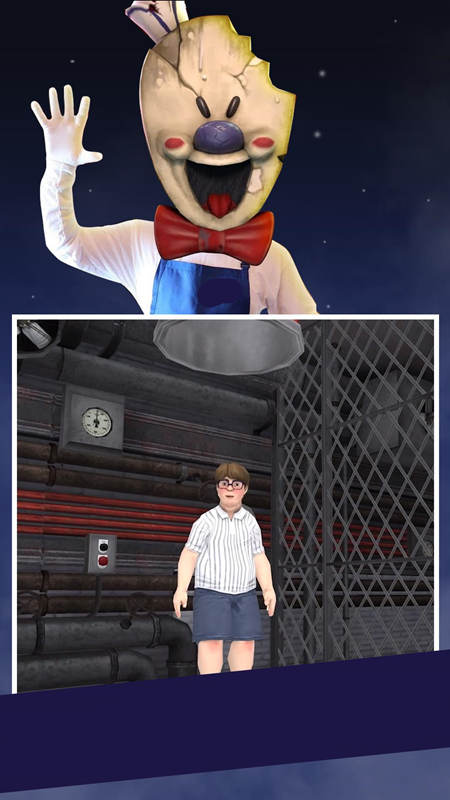 恐怖冰淇淋5官方正版