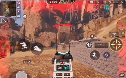 高能英雄云游戏官方正版