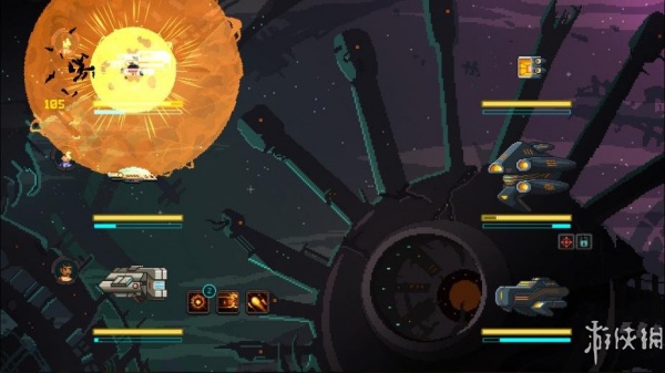 翡翠6：基地指挥官