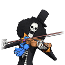 航海王燃烧意志国际服