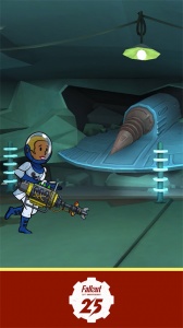 辐射避难所破解版