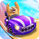 熊出没奇幻空间官方版