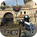 狙击突袭特种行动(Sniper Strike)