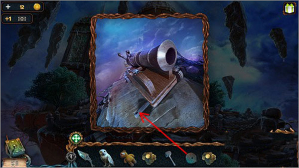 密室逃脱绝境系列4迷失森林手游