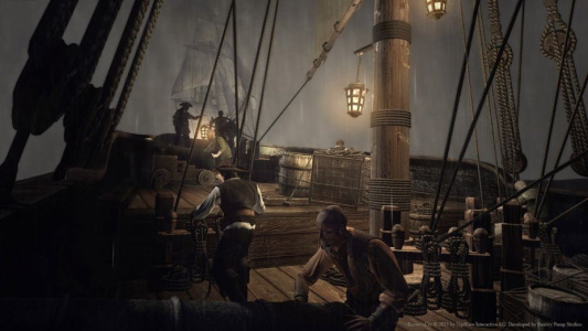 仇杀：乌鸦的悲鸣之诅咒