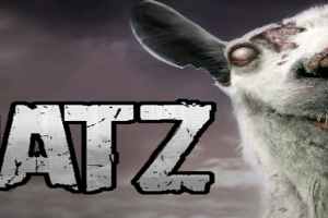 模拟僵尸山羊手游