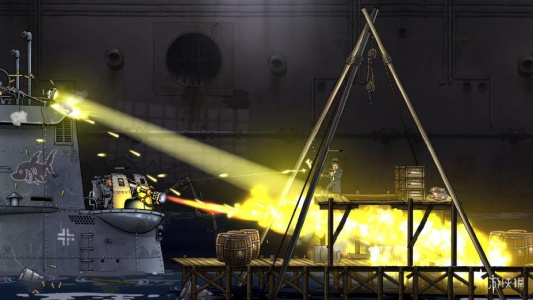 枪，血，意大利黑手党2